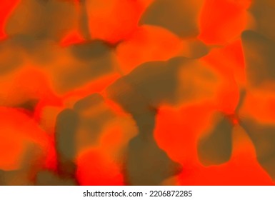Watercolor Japanese paper pattern background