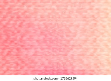 Watercolor Japanese pattern spring background