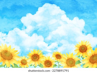 Free Vectors  Straw hat and sunflower _ anime character
