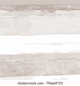 Watercolor line background