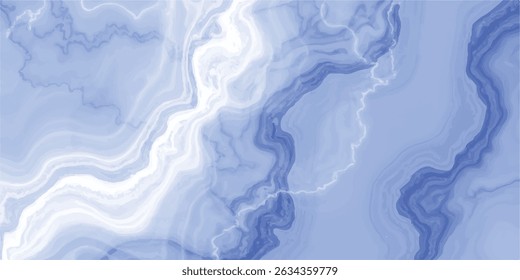 watercolor liquid marble texture, ink pattern liquid swirl paint luxurious art ideas concept. luxury emerald watercolor tone background	
