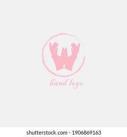 watercolor logo design
creative watercolor logo design