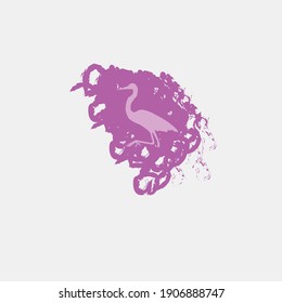 watercolor logo design
water color design