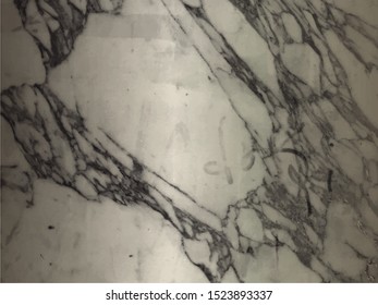 Watercolor Marble Background Template Abstract Texture