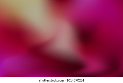 Watercolor Mesh. Abstract Blurred Gradient Background. Creative Background for Design. Watercolor Mesh for Banner, Poster, Cover, Wallpaper, Paper. Colorful Abstraction. Vector Template. Abstract.