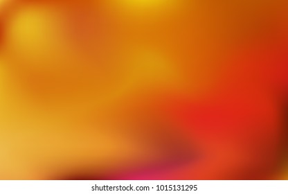 Watercolor Mesh. Abstract Blurred Gradient Background. 