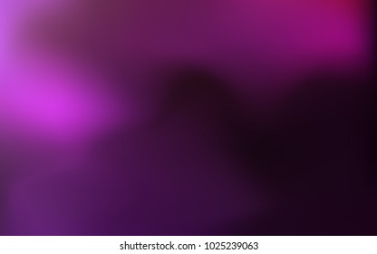 Watercolor Mesh. Abstract Blurred Gradient Background. Creative Background for Design. Watercolor Mesh for Banner, Poster, Cover, Wallpaper, Paper. Colorful Abstraction. Vector Template. Abstract.