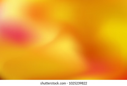 Watercolor Mesh. Abstract Blurred Gradient Background. Creative Background for Design. Watercolor Mesh for Banner, Poster, Cover, Wallpaper, Paper. Colorful Abstraction. Vector Template. Abstract.