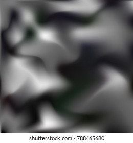 Watercolor Mesh. Abstract Blurred Gradient Background. Creative Background for Design. Watercolor Mesh for Banner, Poster, Cover, Wallpaper, Paper. Colorful Abstraction. Vector Template. Tone.
