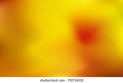 Watercolor Mesh. Abstract Blurred Gradient Background. Creative Background for Design. Watercolor Mesh for Banner, Poster, Cover, Wallpaper, Paper. Colorful Abstraction. Vector Template. Abstract.