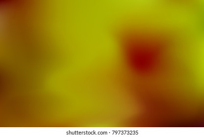 Watercolor Mesh. Abstract Blurred Gradient Background. Creative Background for Design. Watercolor Mesh for Banner, Poster, Cover, Wallpaper, Paper. Colorful Abstraction. Vector Template. Abstract.