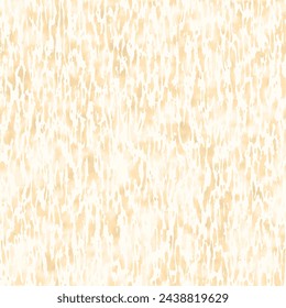 Watercolor Mottled Bleached Grain Pattern