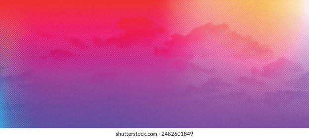 watercolor multicolor, Watercolor Texture Digital Papers, Beautiful wallpaper eps 10