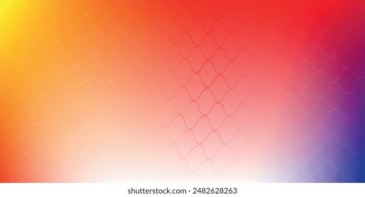 Acuarela multicolor, Papeles digitales de la textura de la acuarela, Ilustración vectorial hermosa del Fondo de pantalla eps 10