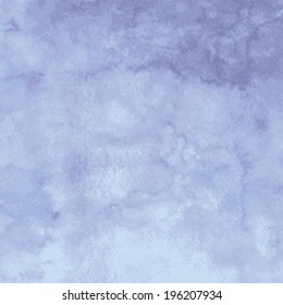 watercolor paint background