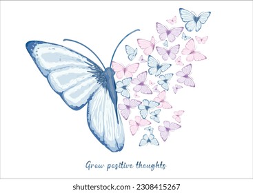 watercolor paint hand drawn design