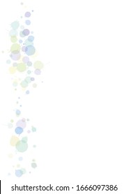 watercolor paint stains vector notebook backgrounds set