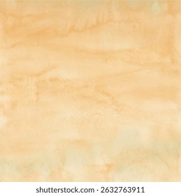 Watercolor painting of a field element for sale banners, posters, labels, wallpaper, scrapbooking, birthday party decorations, invitations card, printing labels, greeting cards, background, et