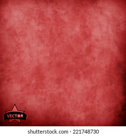 Watercolor paper vector texture