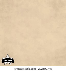 Watercolor paper vector texture