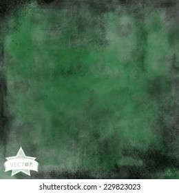 Watercolor paper vector texture