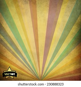 Watercolor paper vector texture