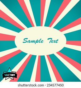 Watercolor paper vector texture