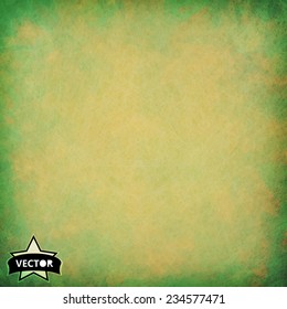 Watercolor paper vector texture