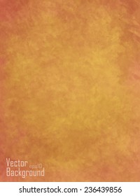 Watercolor paper vector texture
