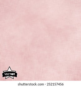 Watercolor paper vector texture