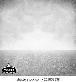 Watercolor paper vector texture