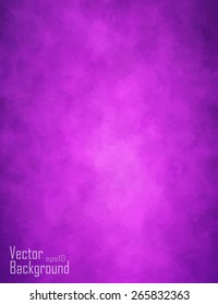 Watercolor paper vector texture