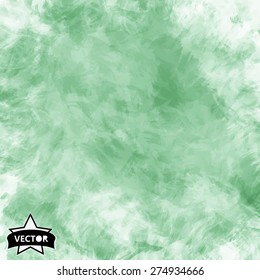 Watercolor paper vector texture
