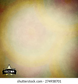 Watercolor paper vector texture