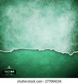 Watercolor paper vector texture