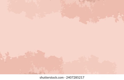 Watercolor pastel background. Elegant texture for cover design, cards, flyers, poster, banner. Hand drawn abstract painted template for design. Watercolour backdrop.
