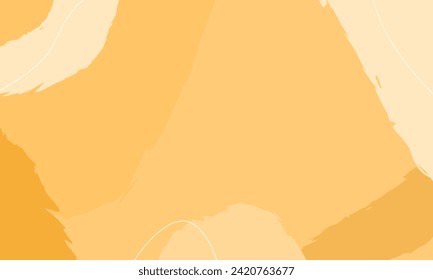 Watercolor pastel background. Elegant texture for cover design, cards, flyers, poster, banner. Hand drawn abstract painted template for design. Watercolour backdrop.