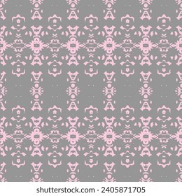 watercolor patchworked pattern on background  Seventies Style, Groovy Background, Wallpaper.