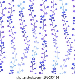watercolor, pattern, abstraction