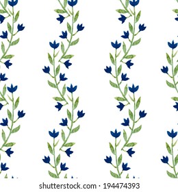 watercolor, pattern, buttercup