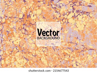 Watercolor pattern. Marble textures that are perfect for both print and web.Traditional Turkish technique. Painting on water, followed by paper prints.