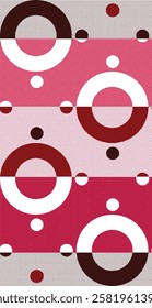 watercolor   pattern Seamless pattern on beautiful background