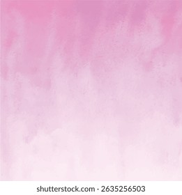 Watercolor pink and purple background element for sale banners, posters, labels, wallpaper, scrapbooking, birthday party decorations, invitations card, printing labels, greeting cards, background, et
