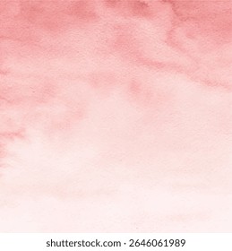 Watercolor pink and white background element for sale banners, posters, labels, wallpaper, scrapbooking, birthday party decorations, invitations card, printing labels, greeting cards, background, et