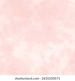 Watercolor pink and white cloud background element for sale banners, posters, labels, wallpaper, scrapbooking, birthday party decorations, invitations card, printing labels, greeting cards, background