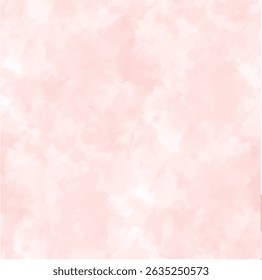 Watercolor pink and white cloud background element for sale banners, posters, labels, wallpaper, scrapbooking, birthday party decorations, invitations card, printing labels, greeting cards, background