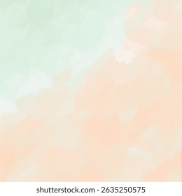 Watercolor pink and white cloud background element for sale banners, posters, labels, wallpaper, scrapbooking, birthday party decorations, invitations card, printing labels, greeting cards, background