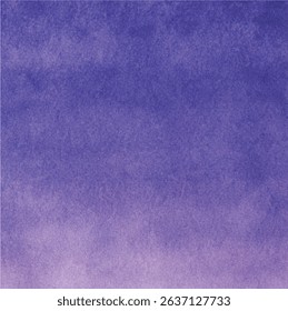 Watercolor purple and blue background element for sale banners, posters, labels, wallpaper, scrapbooking, birthday party decorations, invitations card, printing labels, greeting cards, background, et