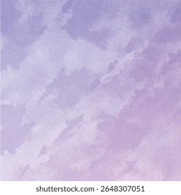 Watercolor purple and white background element for sale banners, posters, labels, wallpaper, scrapbooking, birthday party decorations, invitations card, printing labels, greeting cards, background, et
