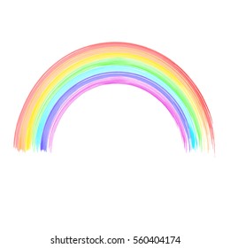 Download Watercolor Rainbow Images, Stock Photos & Vectors ...